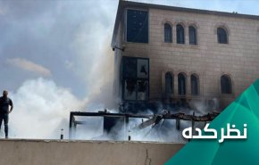 لزوم تسلیح روستاهای فلسطینی در پرتو تنش آفرینی صهیونیست ها