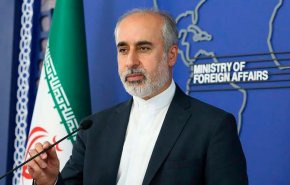 واکنش کنعانی به استفاده فرانسه از عنوان جعلی به جای خلیج فارس