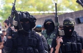 تیراندازی مبارزان فلسطینی به نظامیان صهیونیست در نزدیکی نابلس
