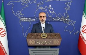 کنعانی: منافع ملی را به یک کشور خاص گره نمی‌زنیم/ شاهد برگزاری مراسم مناسبی در حج با همکاری خوب عربستان هستیم/ رد گمانه زنی های رسانه ای در باره مذاکرات رفع تحریم ها/تشریح مذاکره علی باقری با مورا /رخداد اخیر در باره گروهک منافقین در آلبانی/ابتکار ایران برای تشکیل مجمع گفت‌وگو و همکاری 8 کشور ساحلی خلیج فارس/دوگانگی آمریکا در دائمی کردن تحریم ها و مذاکراه برای حل و فصل برجام