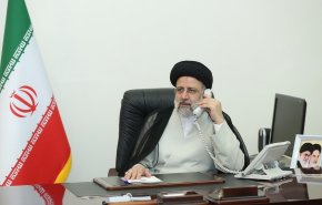 گفتگوی تلفنی رئیسی با پوتین و پاشینیان
