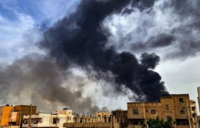 آغاز نبردها در جنوب شرق سودان پس از پیشروی نیروهای واکنش سریع در خارطوم