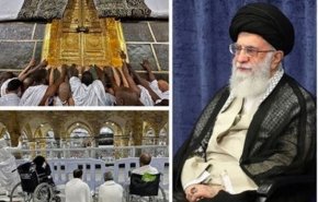 پیام رهبر معظم انقلاب به حجاج بیت الله الحرام/ حج می‌تواند به تمام بشریت ارتقا روحی برساند
