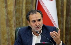 مساعد الرئيس الايراني: ملف اغتيال الشهيد سليماني يطوي مراحله النهائية