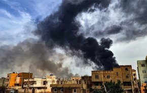 إطلاق نار متقطع في الخرطوم وهجوم على الجيش بالنيل الأزرق