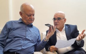 مسئول حشدالشعبی در گفتگو با العالم: قدردان حمایت های ایران هستیم