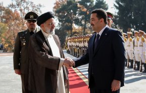تاکید رئیسی و السودانی بر تقویت روابط ایران و عراق
