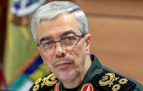 سرلشکر باقری: هیچ دولت اروپایی حاضر به پناه‌دادن به گروهک منافقین نیست