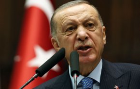 اردوغان: به غربی‌های گستاخ یاد می‌دهیم توهین به مسلمانان آزادی اندیشه نیست

