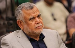 العامری: دولت باید هر هیئت سوئدی را فورا از عراق اخراج کند