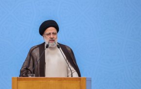 رئيسي: ايران بدأت حركة جيدة نحو التنمية الاقتصادية