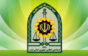 هلاکت عامل شهادت مدافع امنیت در بافت 