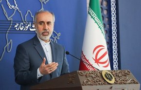 کنعانی: مقامات فرانسوی رفتارهای خشونت آمیز علیه معترضان را کنار بگذارند/ حملات صهیونیست ها به جنین مصداق تروریسم دولتی است
