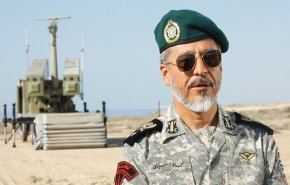 دریادار سیاری: با وجود تحریم‌ها در همه زمینه‌ها پیشرفت کرده‌ایم