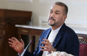 امیرعبداللهیان: نگاه به آسیا یکی از اولویت‌های ماست
