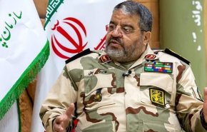 العميد جلالي: العدو يستخدم تكنولوجيا جديدة لتنفيذ اغتيالات كيمياوية