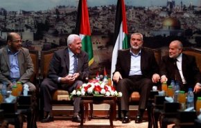 مصر تستضیف اجتماعا لزعماء الفصائل الفلسطينية