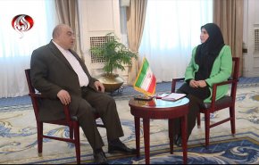  مهدی صفری در گفتگو با العالم: سازمان شانگهای نردبانی برای صعود اقتصادی ایران / ایران در مرکز کریدور 'شمال – جنوب'