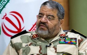 سردار جلالی: با روش‌های ترور شیمیایی توسط دشمن مقابله کرده‌ایم