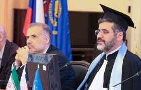وزير الثقافة: یتوجب علی إیران و روسیا بناء مفاهیم جدیدة للعلوم الإنسانية