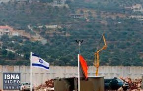 وقوع دو انفجار نزدیک مرزهای سوریه و لبنان با فلسطین اشغالی