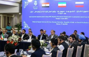 درخواست مشارکت ۱۳ کشور برای تسهیل ترانزیت در مسیر کریدور شمال-جنوب