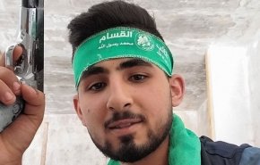 حماس مسئولیت عملیات ضد صهیونیستی در غرب نابلس را برعهده گرفت