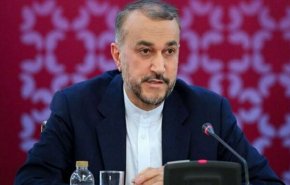 امیرعبداللهیان بقعه «بی‌بی هیبت‌الله» باکو را زیارت کرد

