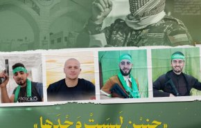 ابوعبیده: قسام هر لحظه آماده پاسخ به جنایات دشمن است
