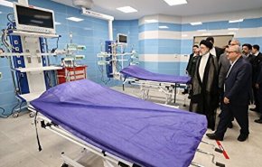 توجه به مسئله بهداشت از اولویت‌های مهم دولت است