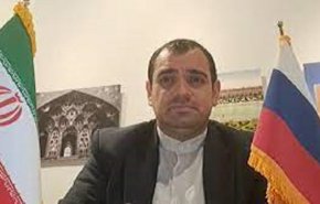 تاکید بر اهمیت دیپلماسی فرهنگی در گسترش روابط بین الملل 