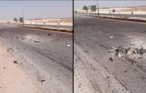 مسيرة للتحالف الأمريكي تستهدف رجلا قرب الباب بريف حلب وتقتله 
