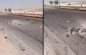 خبرنگار العالم: پهپاد آمریکایی یک نفر را در حومه حلب به قتل رساند