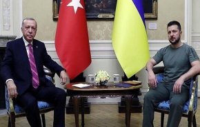 اردوغان به دنبال تمدید توافق صادرات غلات اوکراین/ رییس جمهور ترکیه ماه اوت میزبان ولادیمیر پوتین خواهد بود