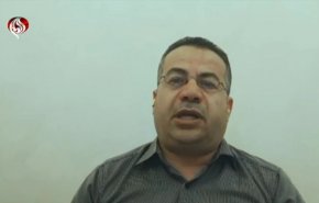 رژیم اشغالگر قادر به مقابله با خیزش جدید مقاومت در کرانه باختری نیست 
