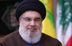 سید حسن نصرالله امروز سخنرانی می کند