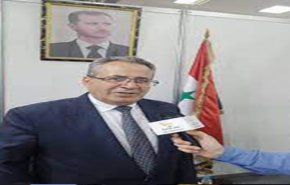 وزير النفط السوري: نسعى لتجاوز عقبات توريد النفط الإيراني إلى مصفاة حمص