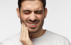 علاج ألم تسوس الضرس في المنزل!
