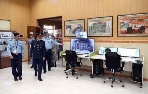 قائد الجيش: جهاز محاكاة الحرب الالكترونية اصبح قيد العمل والاستخدام