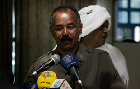 الرئيس الإريتري يعلق على مبادرات التسوية في السودان 
