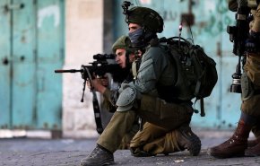 شلیک نظامیان صهیونیست به دختر فلسطینی در قدس اشغالی + فیلم
