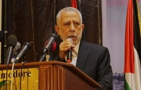 جهاد اسلامی برای شرکت در نشست مصر اعلام آمادگی کرد