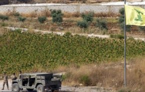 نمایندگان پارلمان لبنان به اشغالگری رژیم صهیونیستی اعتراض کردند