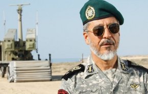دریادار سیاری: ارتش در حال تحقیق درباره ۱۴ فناوری شالوده‌شکن است