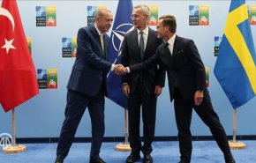 موافقت اردوغان با ارجاع درخواست عضویت سوئد در ناتو به پارلمان ترکیه
