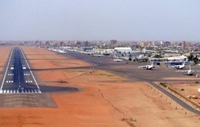 السودان يمدد إغلاق مجاله الجوي حتى نهاية الشهر الجاري