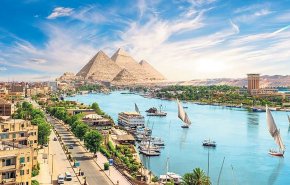 جزئیات اولین پرواز مستقیم میان ایران و مصر
