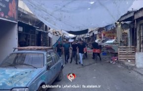 راهکار فلسطینی‌ها برای مقابله با پهپادهای اشغالگران