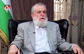 نافذ عزام در گفتگو با العالم: جنین به الگو مقاومت در کرانه باختری تبدیل شده است/ شکست اشغالگران در مقابل مقاومت حتمی است/ صهیونیست‌ها حتی از اردوگاه کوچک جنین هم نتوانستند پیروز خارج شوند/ مقاومت انتخاب راهبردی ماست