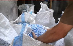  مبادرة فريدة من نوعها تحول نفايات بيروت الى نقود!